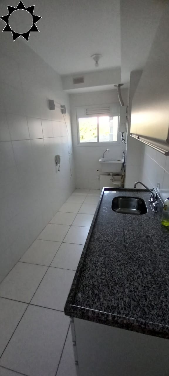 Apartamento à venda com 1 quarto, 40m² - Foto 22