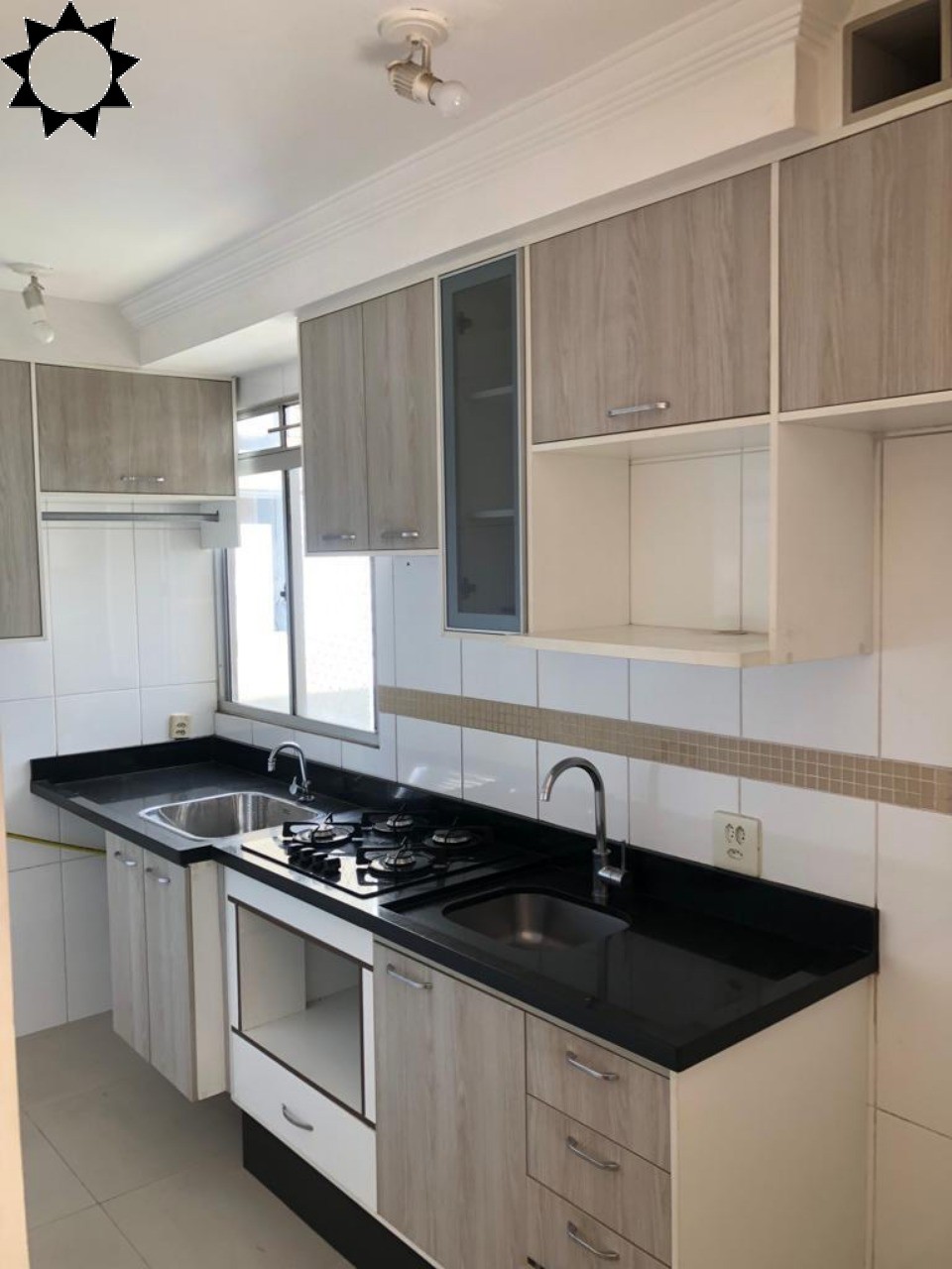 Apartamento à venda com 2 quartos, 40m² - Foto 8