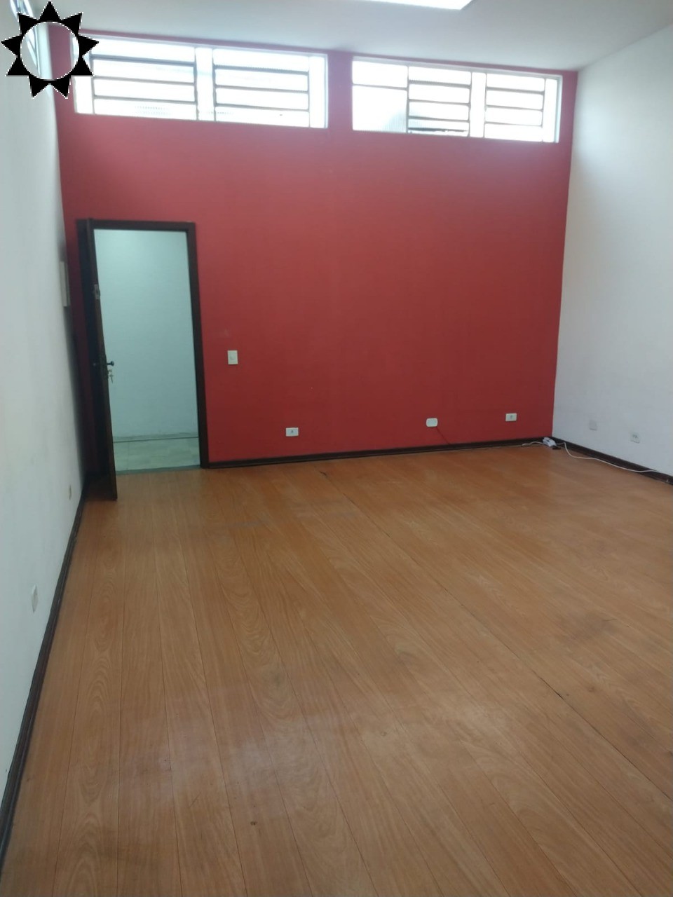 Conjunto Comercial-Sala para alugar, 32m² - Foto 5