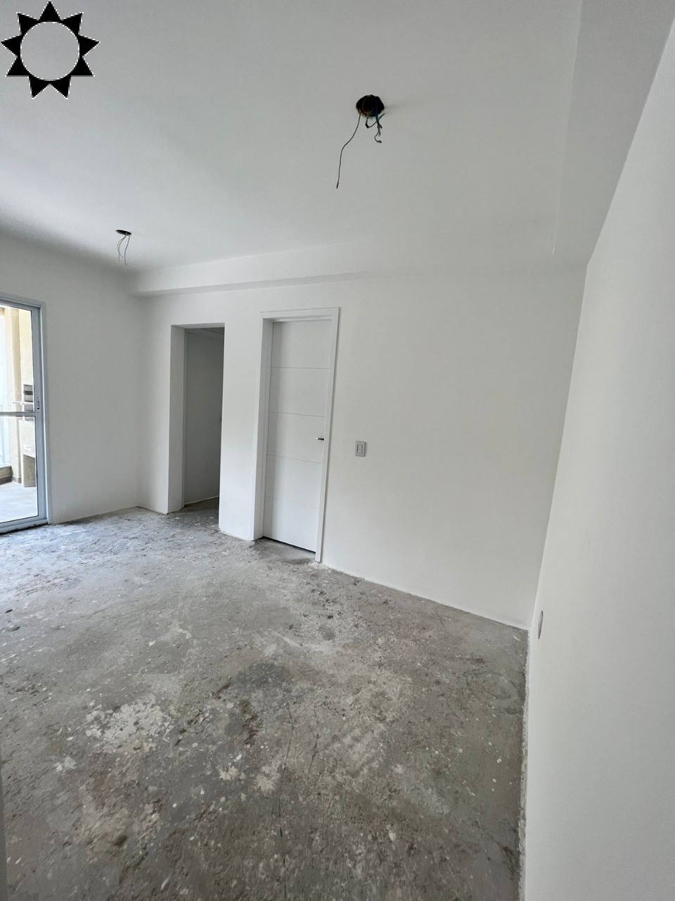 Apartamento à venda com 2 quartos, 51m² - Foto 5