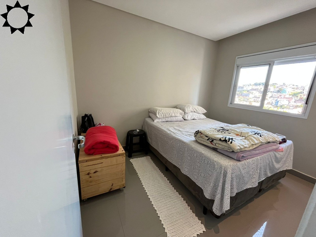 Apartamento à venda com 2 quartos, 53m² - Foto 19