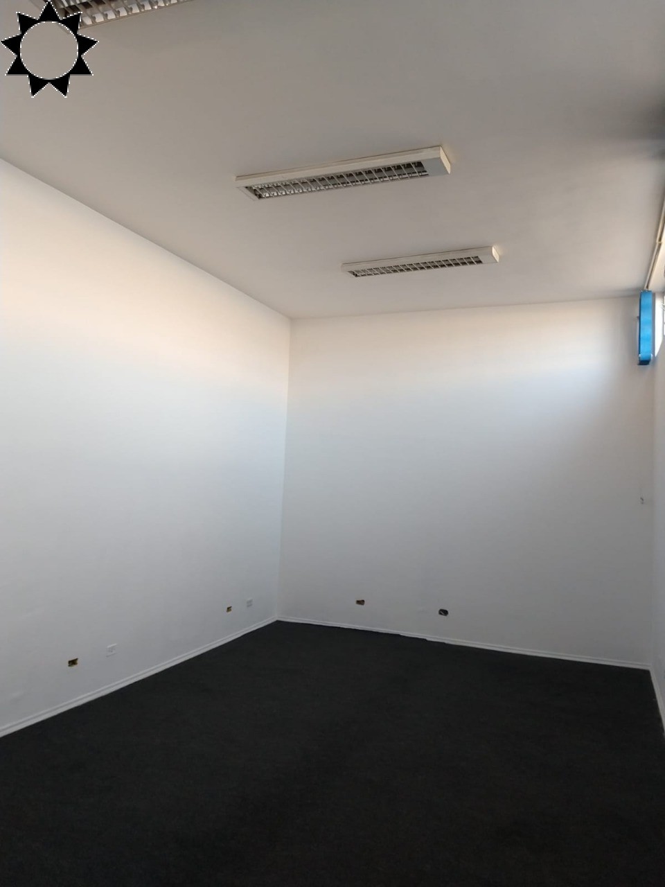 Conjunto Comercial-Sala para alugar, 32m² - Foto 1