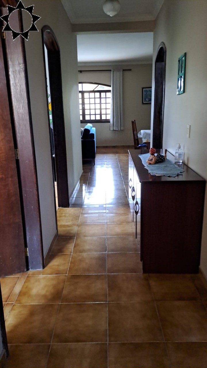 Casa à venda com 3 quartos, 189m² - Foto 21