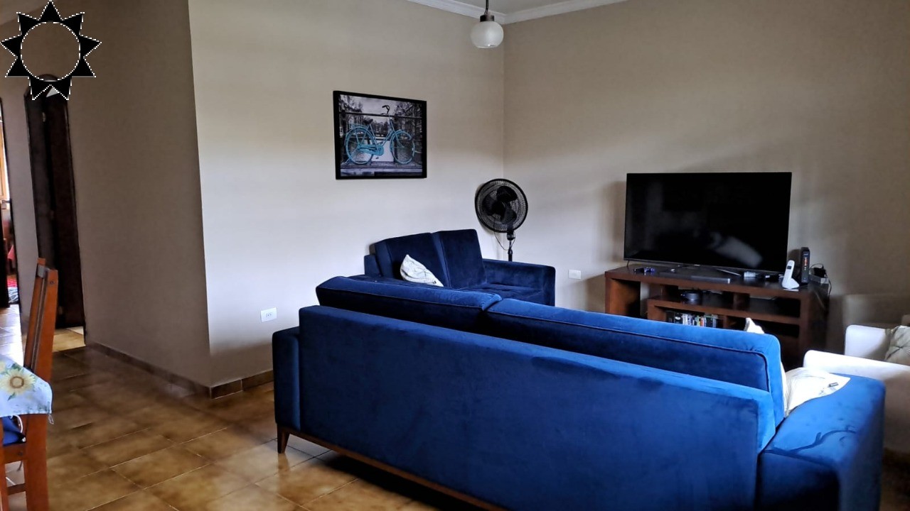 Casa à venda com 3 quartos, 189m² - Foto 23