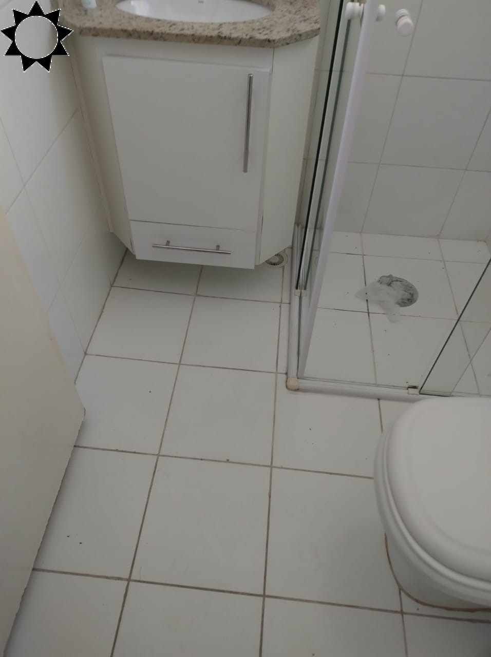 Apartamento à venda com 2 quartos, 61m² - Foto 6