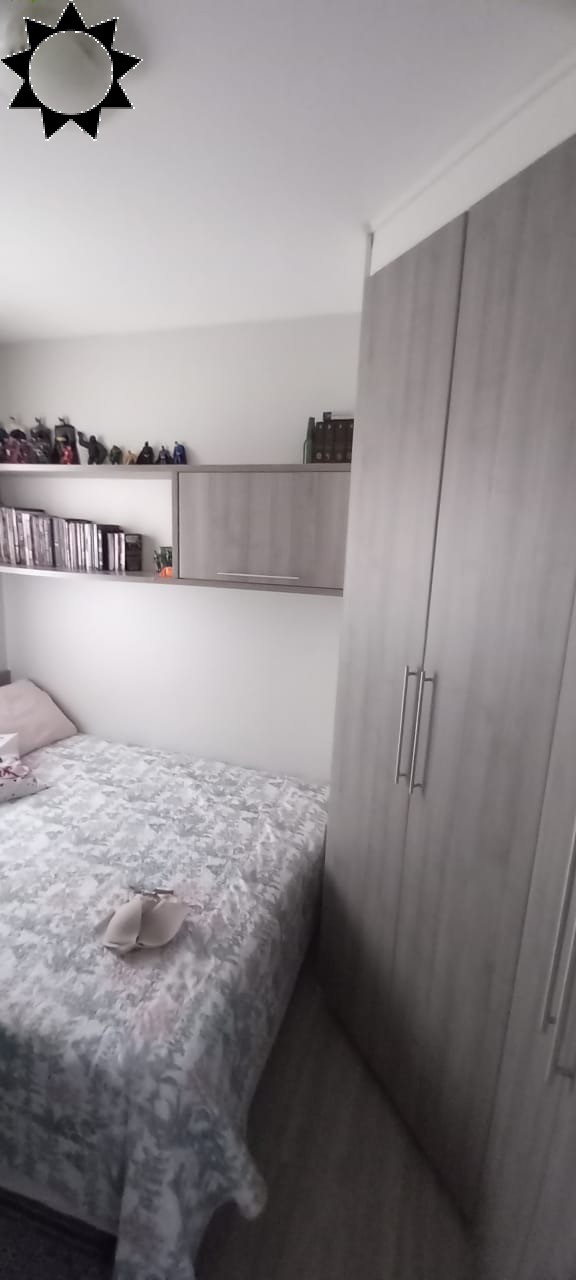 Apartamento à venda com 2 quartos, 52m² - Foto 7