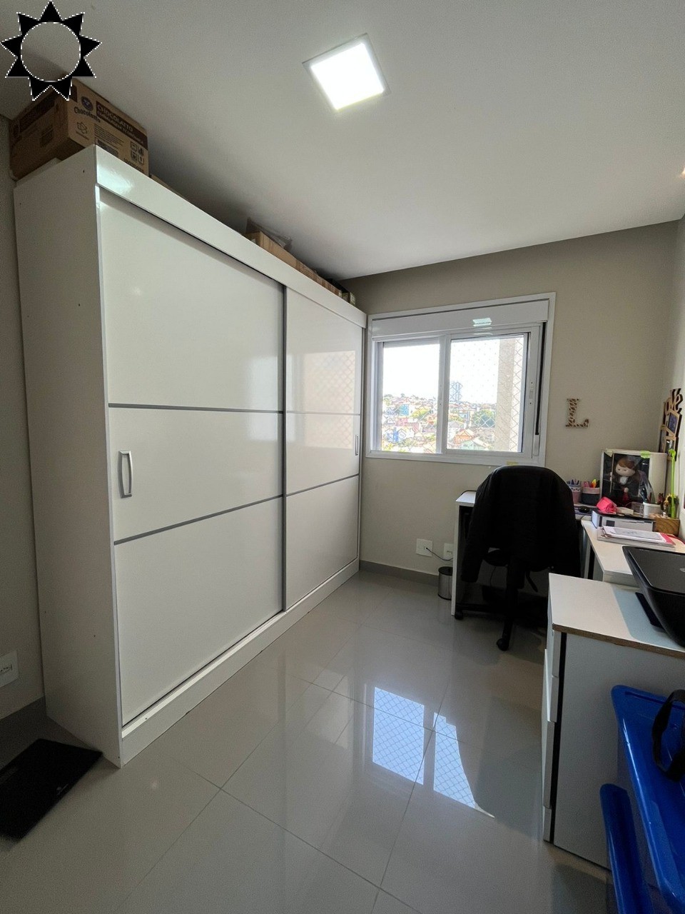 Apartamento à venda com 2 quartos, 53m² - Foto 18