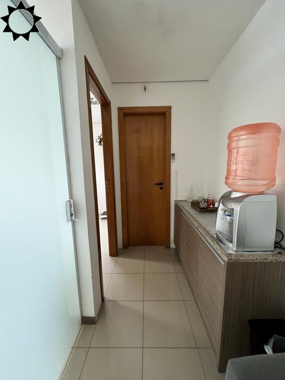 Conjunto Comercial-Sala à venda, 32m² - Foto 5