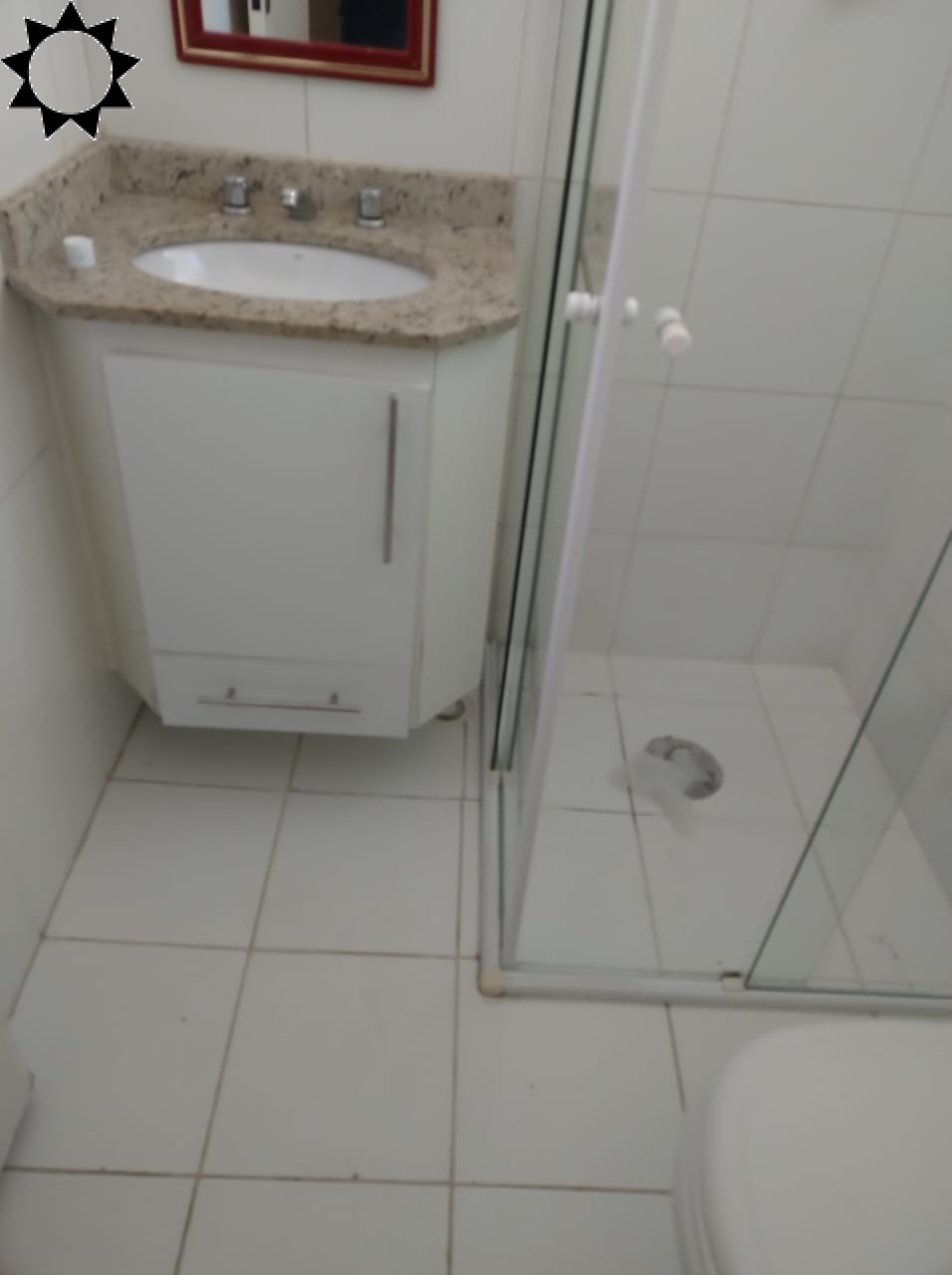 Apartamento à venda com 2 quartos, 61m² - Foto 9