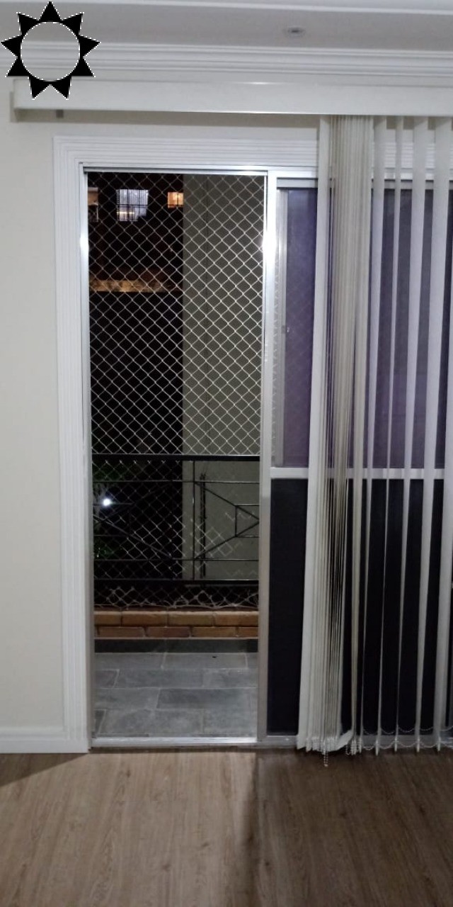 Apartamento à venda com 2 quartos, 60m² - Foto 11