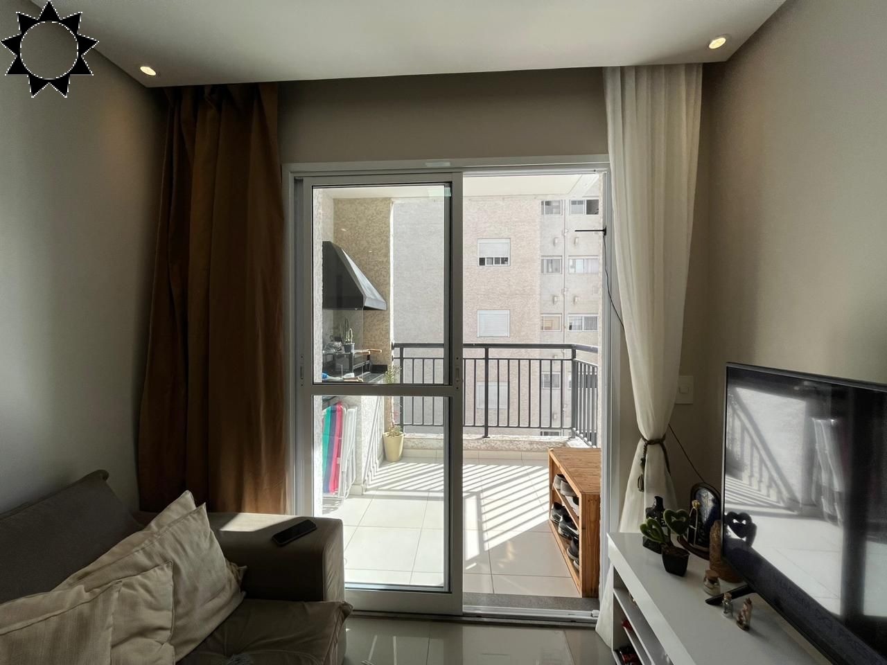 Apartamento à venda com 2 quartos, 53m² - Foto 12