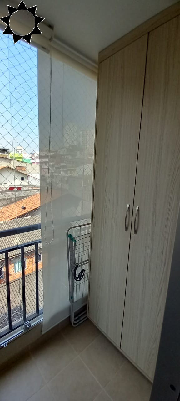 Apartamento à venda com 2 quartos, 52m² - Foto 21