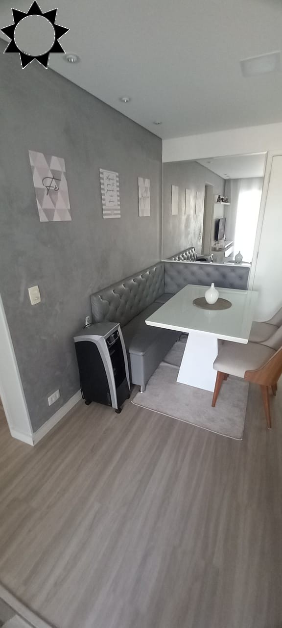 Apartamento à venda com 2 quartos, 52m² - Foto 25