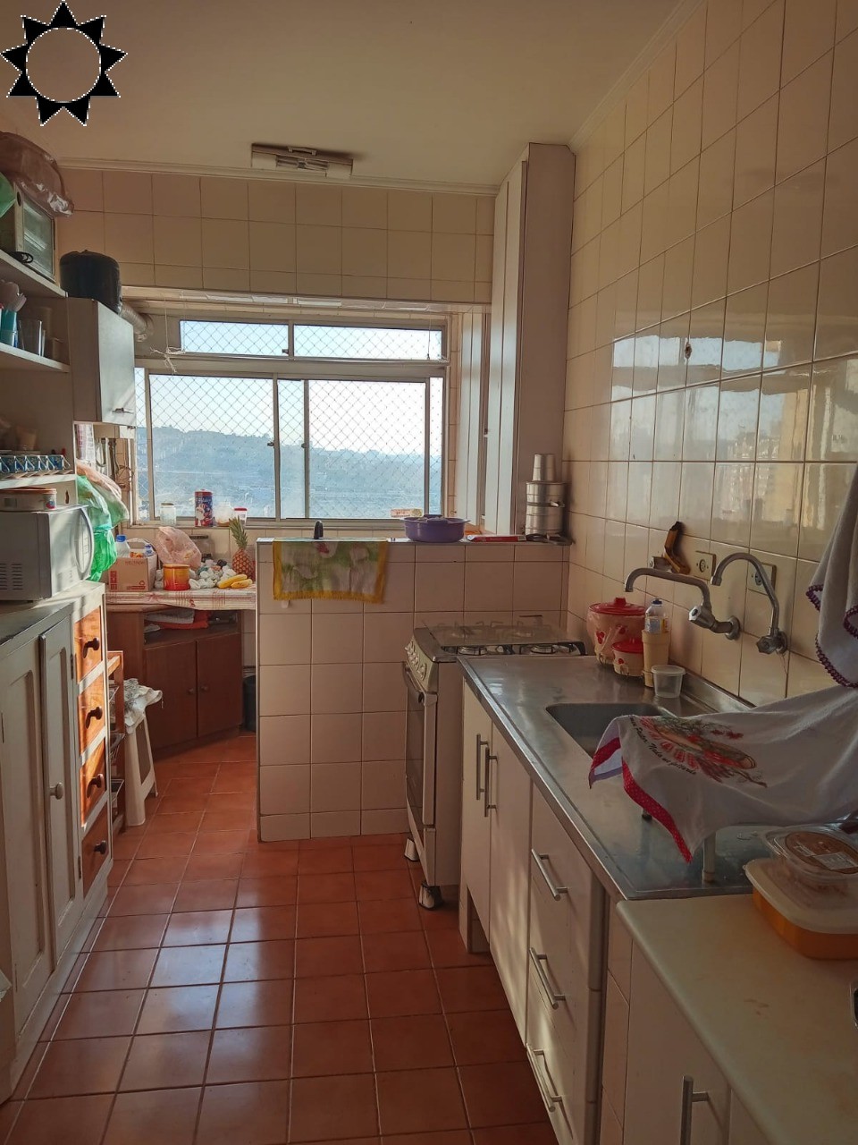 Apartamento à venda com 2 quartos, 72m² - Foto 8