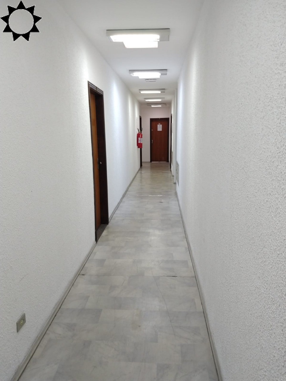 Conjunto Comercial-Sala para alugar, 32m² - Foto 7