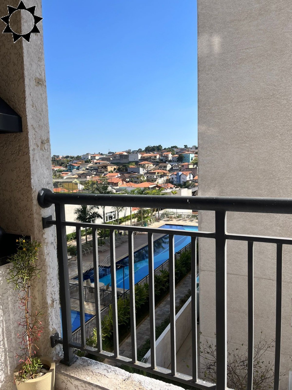 Apartamento à venda com 2 quartos, 53m² - Foto 26