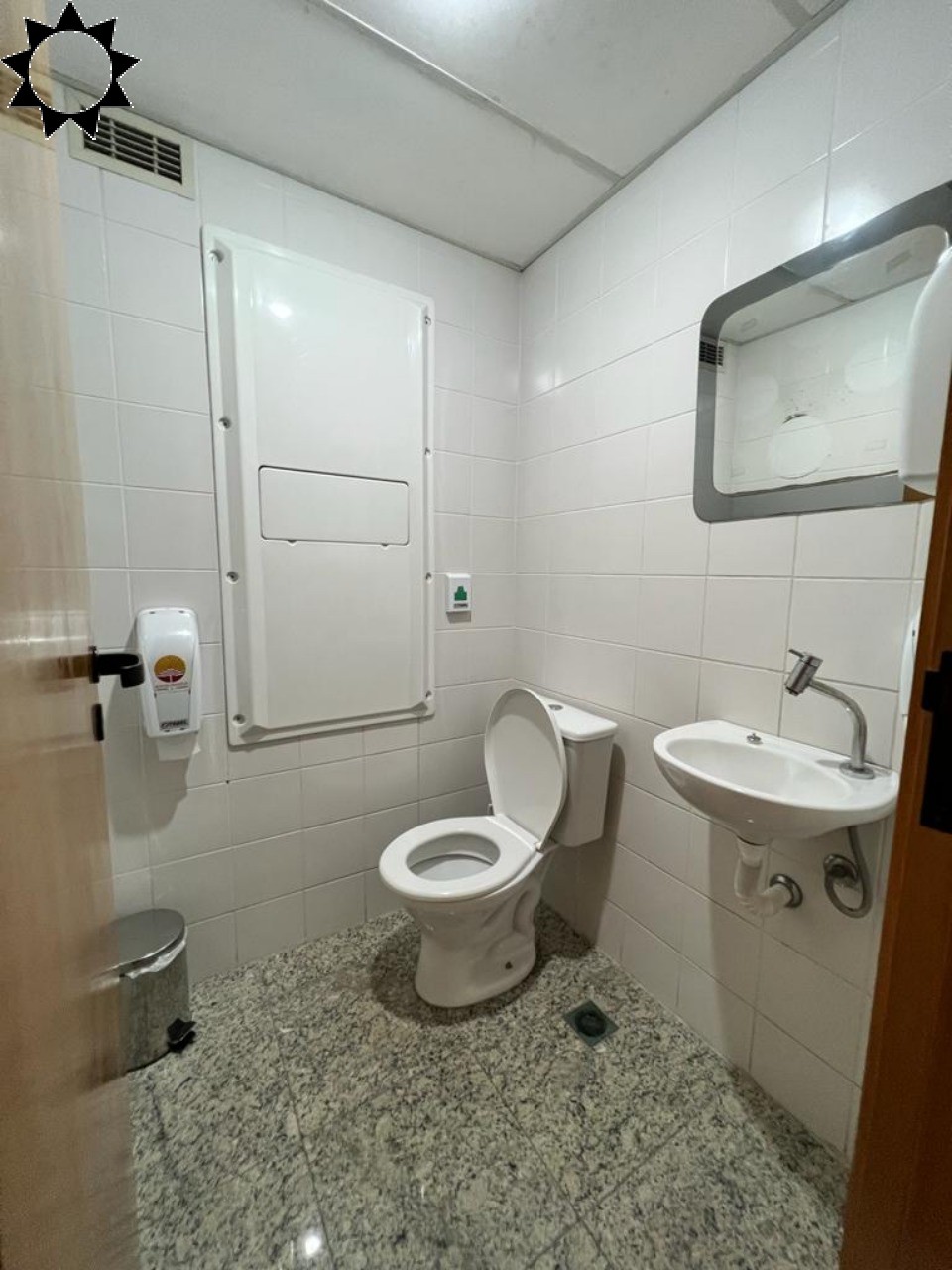 Conjunto Comercial-Sala à venda, 32m² - Foto 7