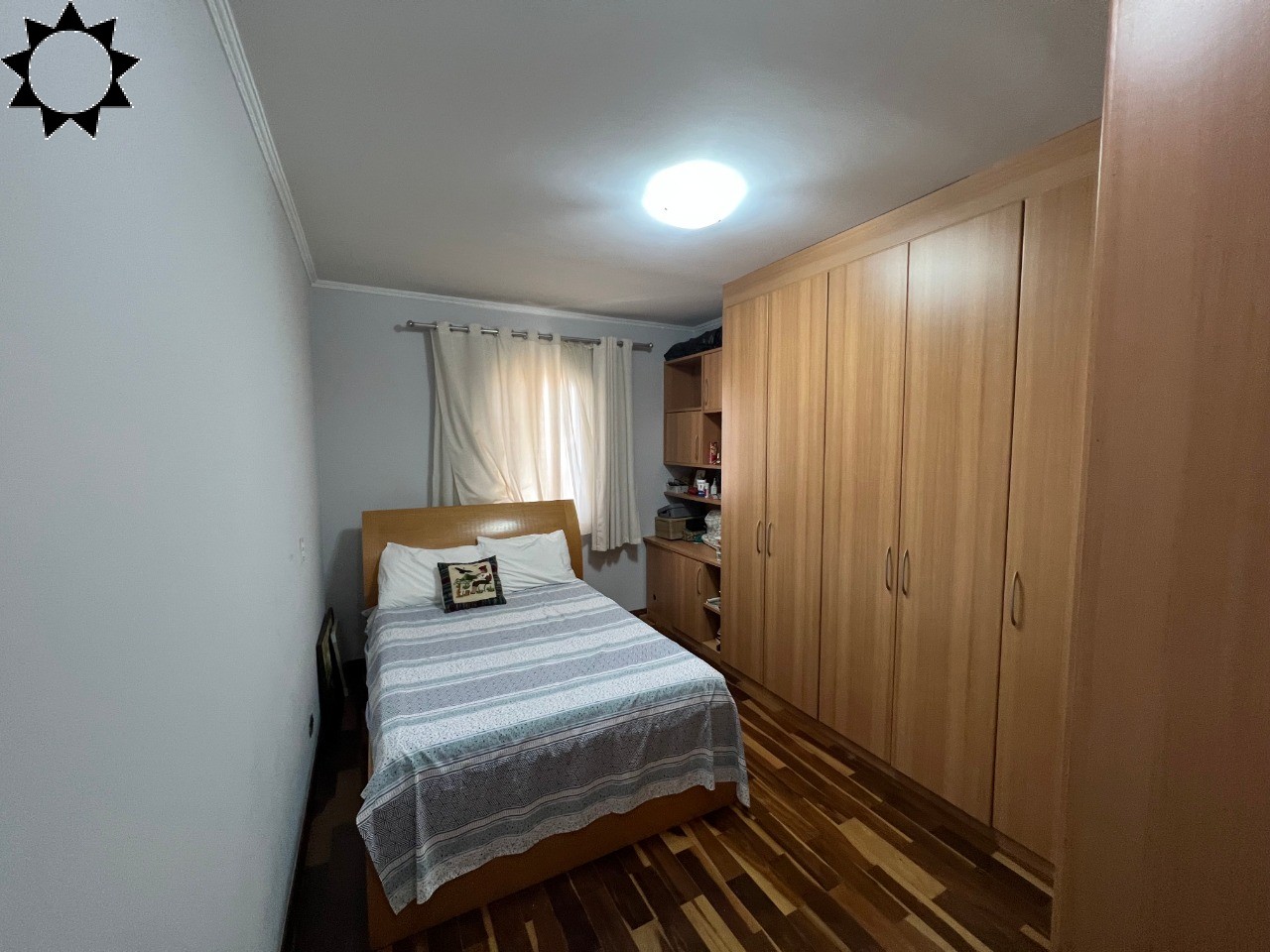 Casa à venda com 3 quartos, 219m² - Foto 119