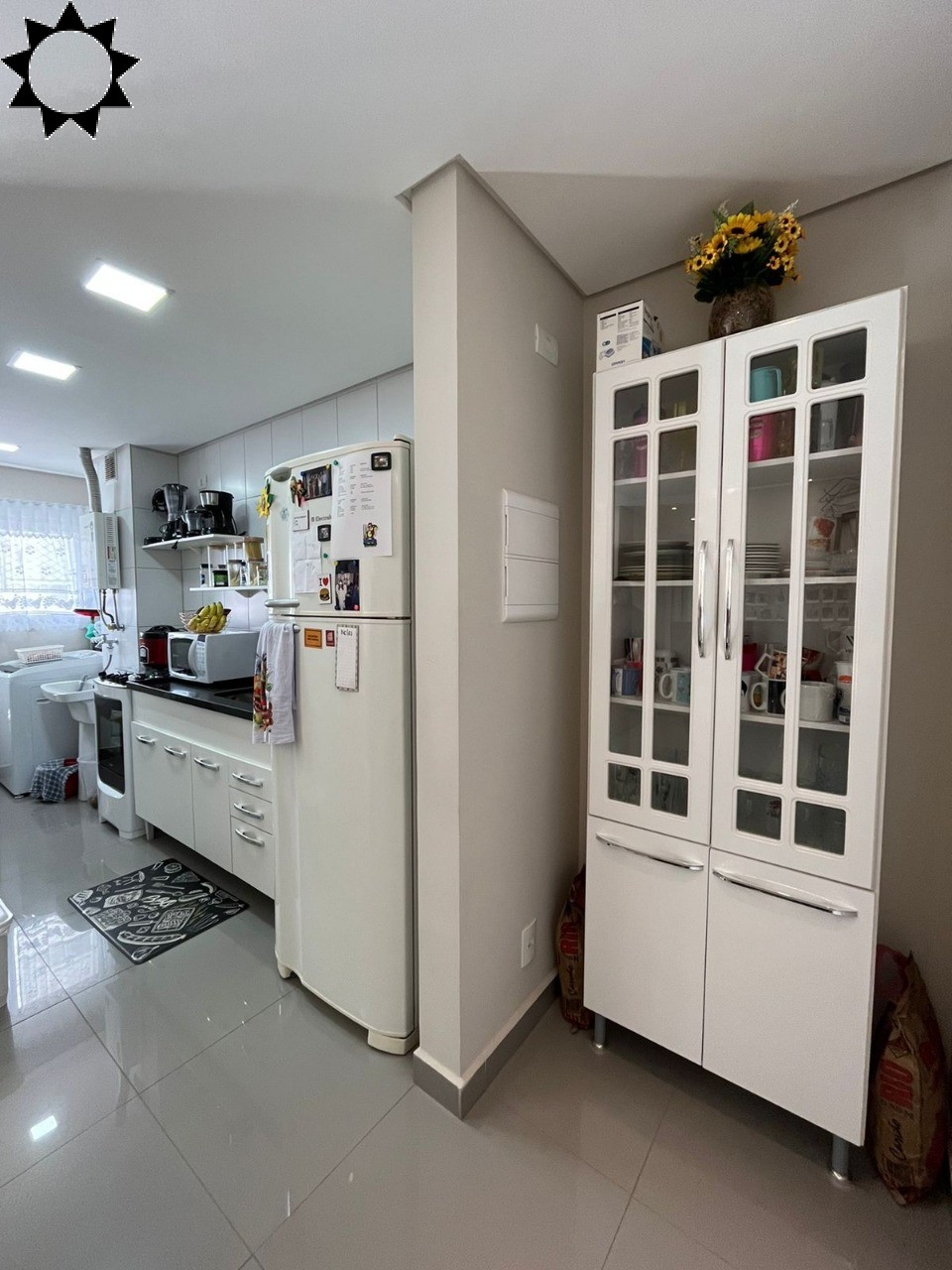 Apartamento à venda com 2 quartos, 53m² - Foto 20