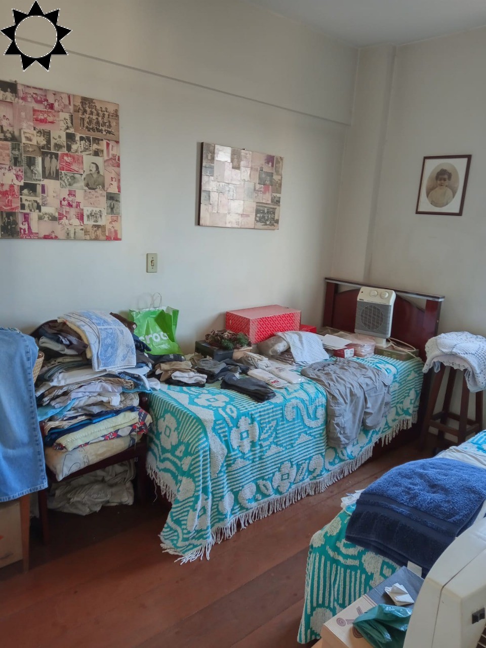 Apartamento à venda com 2 quartos, 72m² - Foto 5