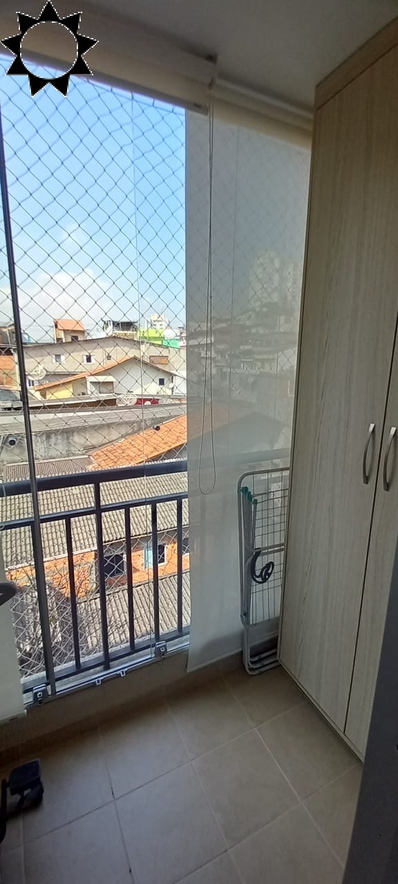 Apartamento à venda com 2 quartos, 52m² - Foto 17