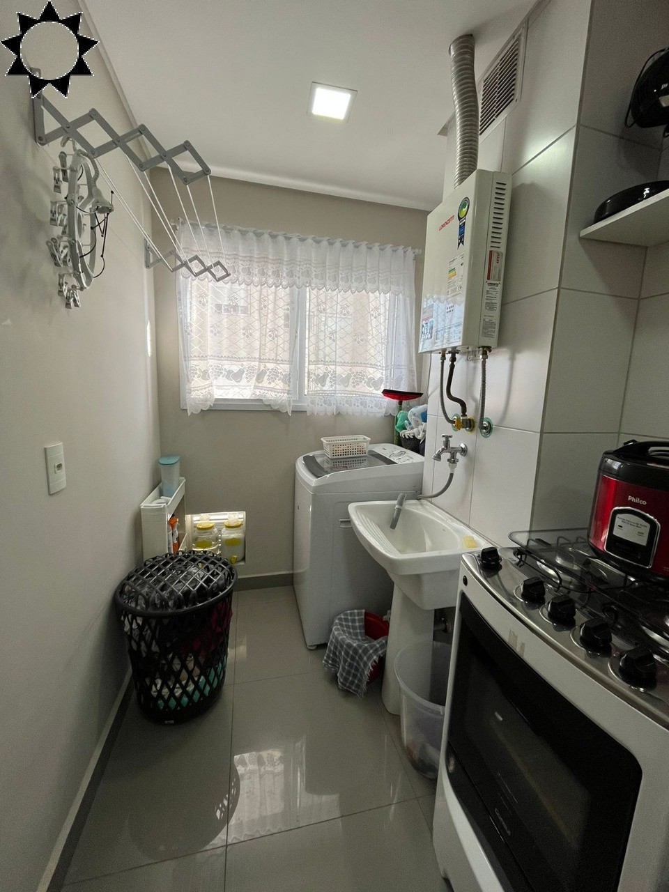 Apartamento à venda com 2 quartos, 53m² - Foto 27