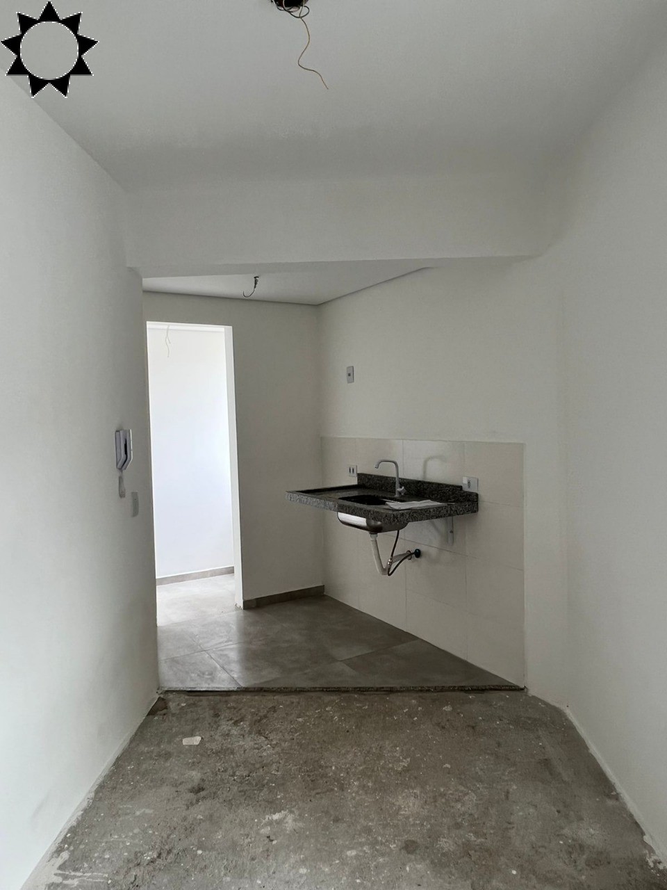 Apartamento à venda com 2 quartos, 51m² - Foto 3