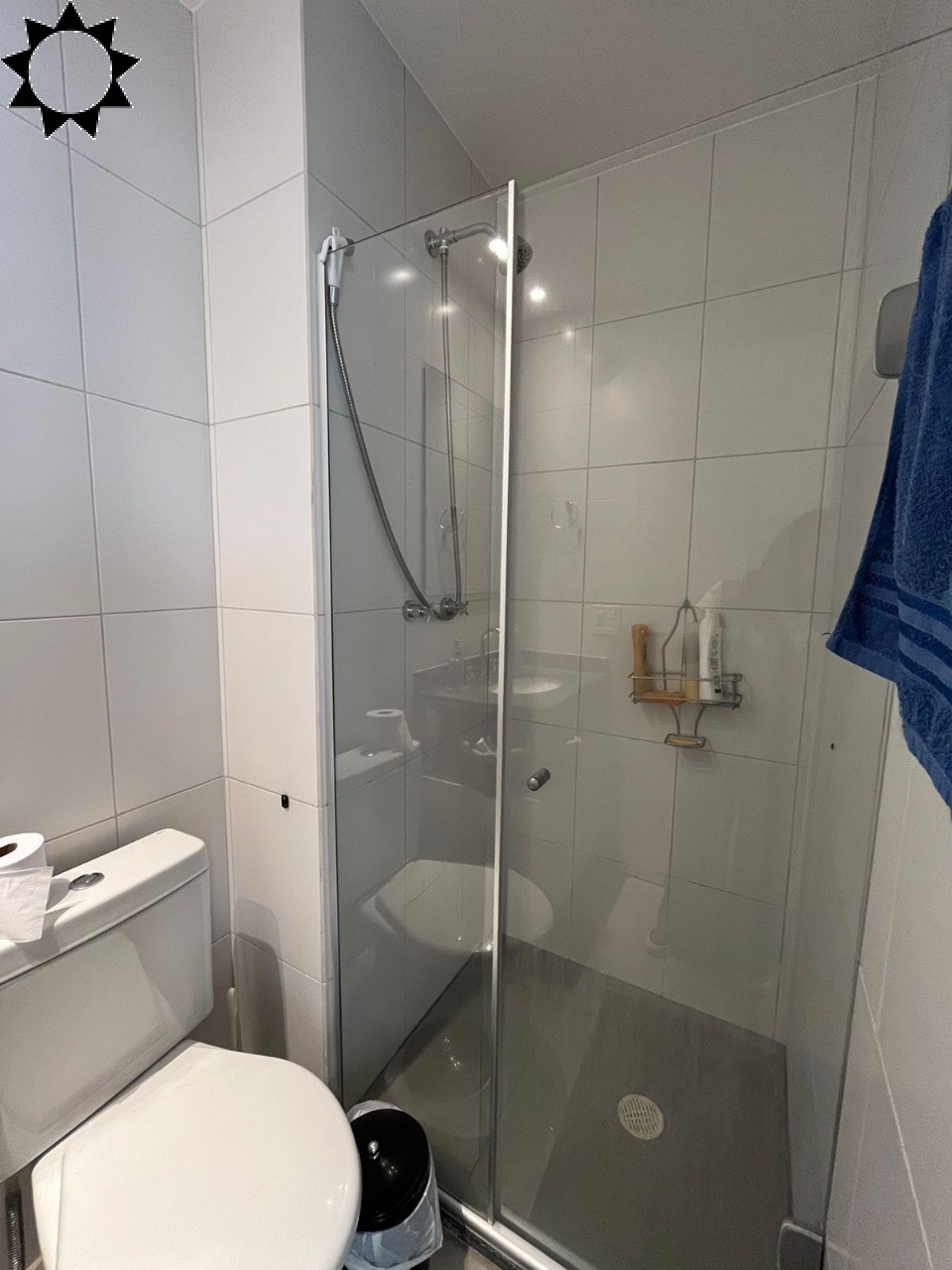 Apartamento à venda com 2 quartos, 53m² - Foto 11