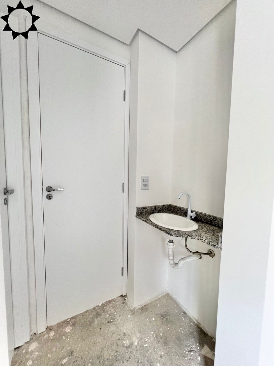 Apartamento à venda com 2 quartos, 51m² - Foto 12