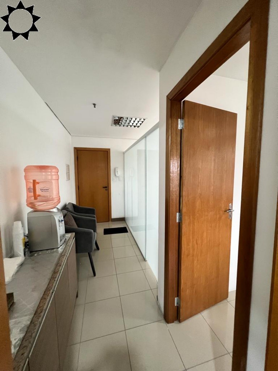 Conjunto Comercial-Sala à venda, 32m² - Foto 9