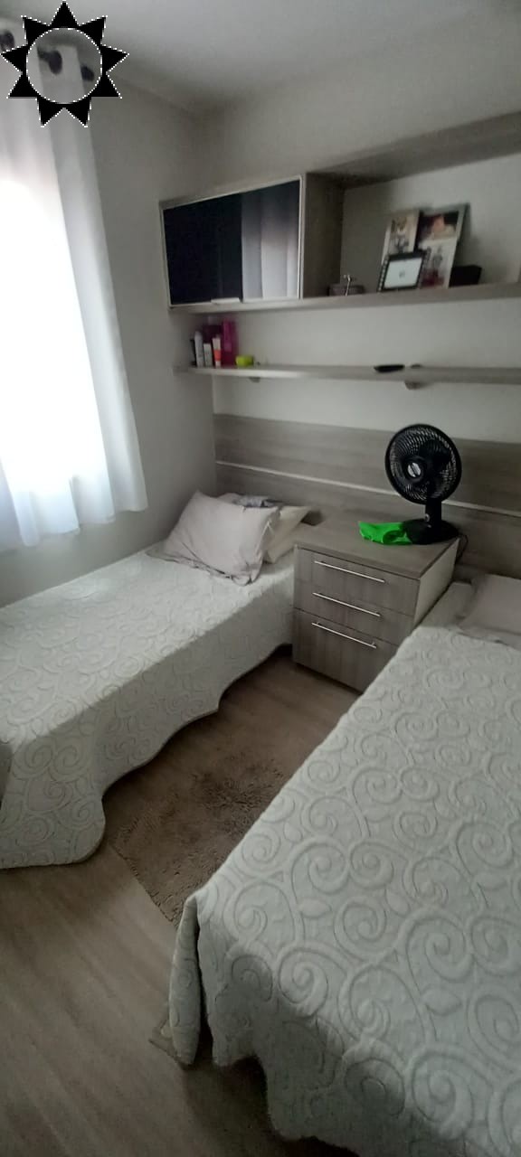 Apartamento à venda com 2 quartos, 52m² - Foto 8