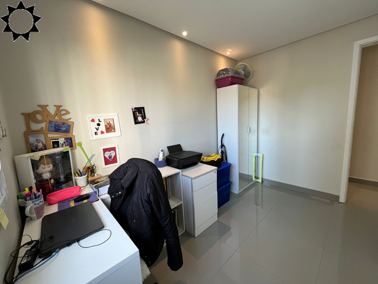 Apartamento à venda com 2 quartos, 53m² - Foto 14