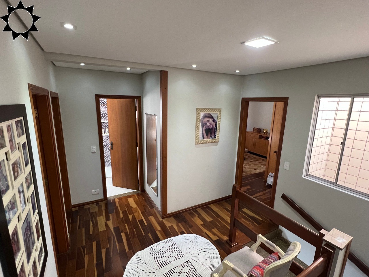 Casa à venda com 3 quartos, 219m² - Foto 104