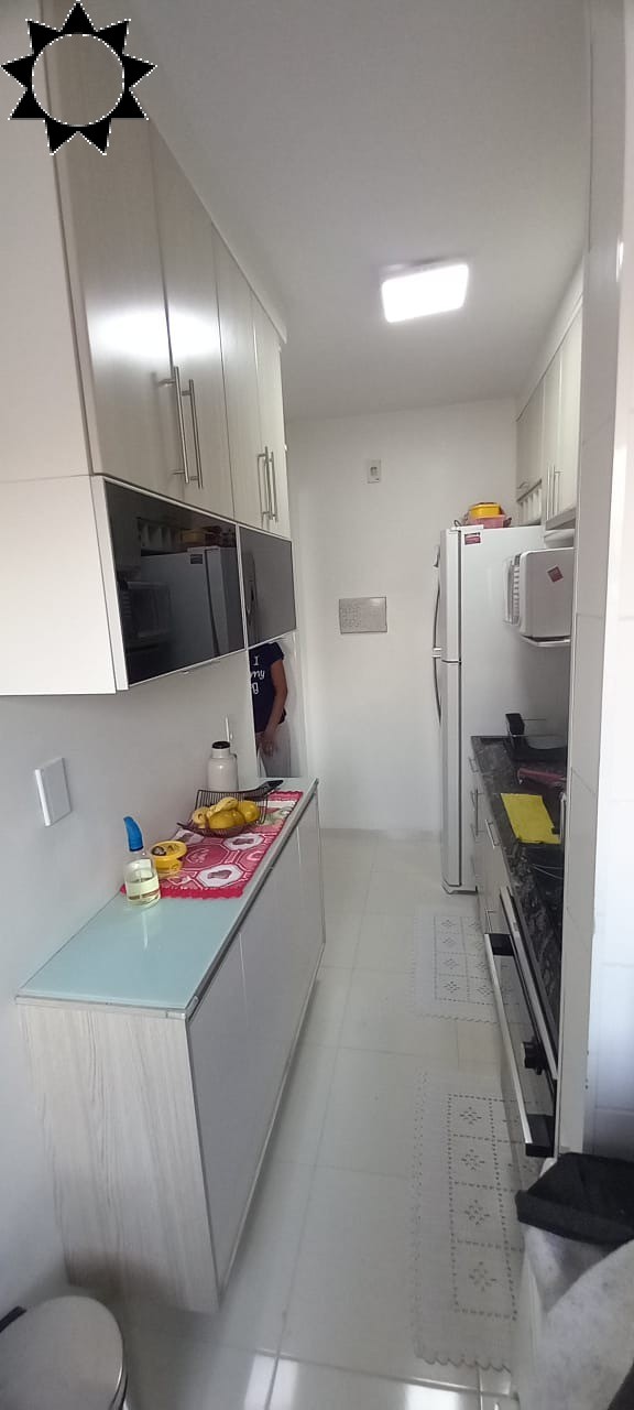 Apartamento à venda com 2 quartos, 52m² - Foto 23