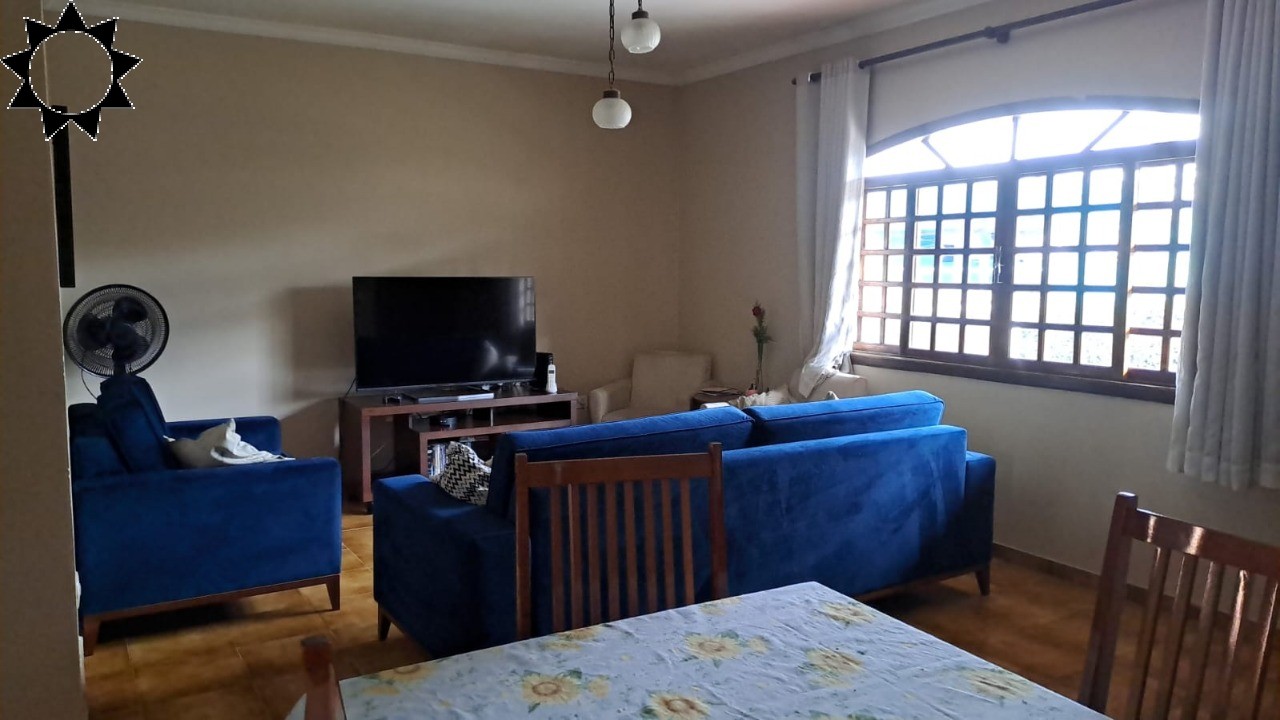 Casa à venda com 3 quartos, 189m² - Foto 22