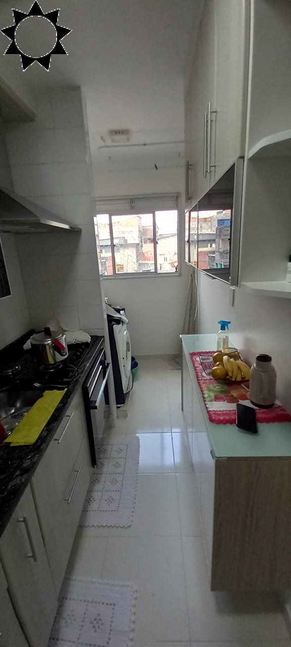 Apartamento à venda com 2 quartos, 52m² - Foto 14