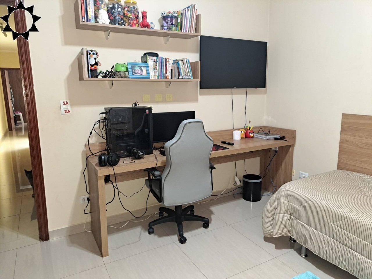 Casa, 3 quartos, 131 m² - Foto 15