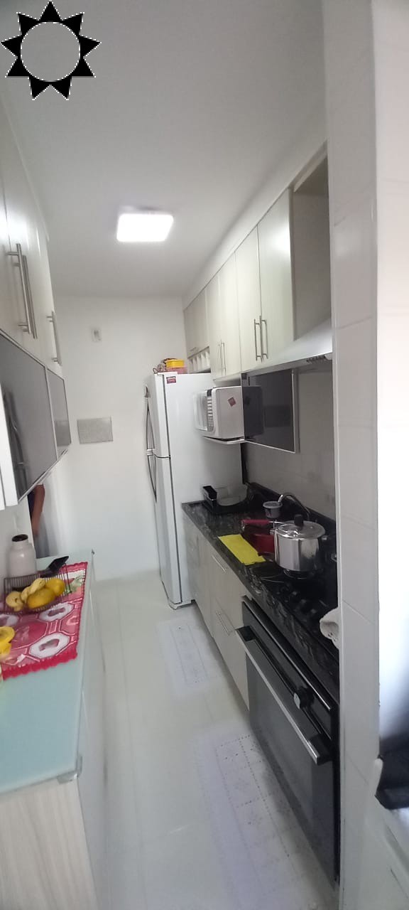 Apartamento à venda com 2 quartos, 52m² - Foto 15