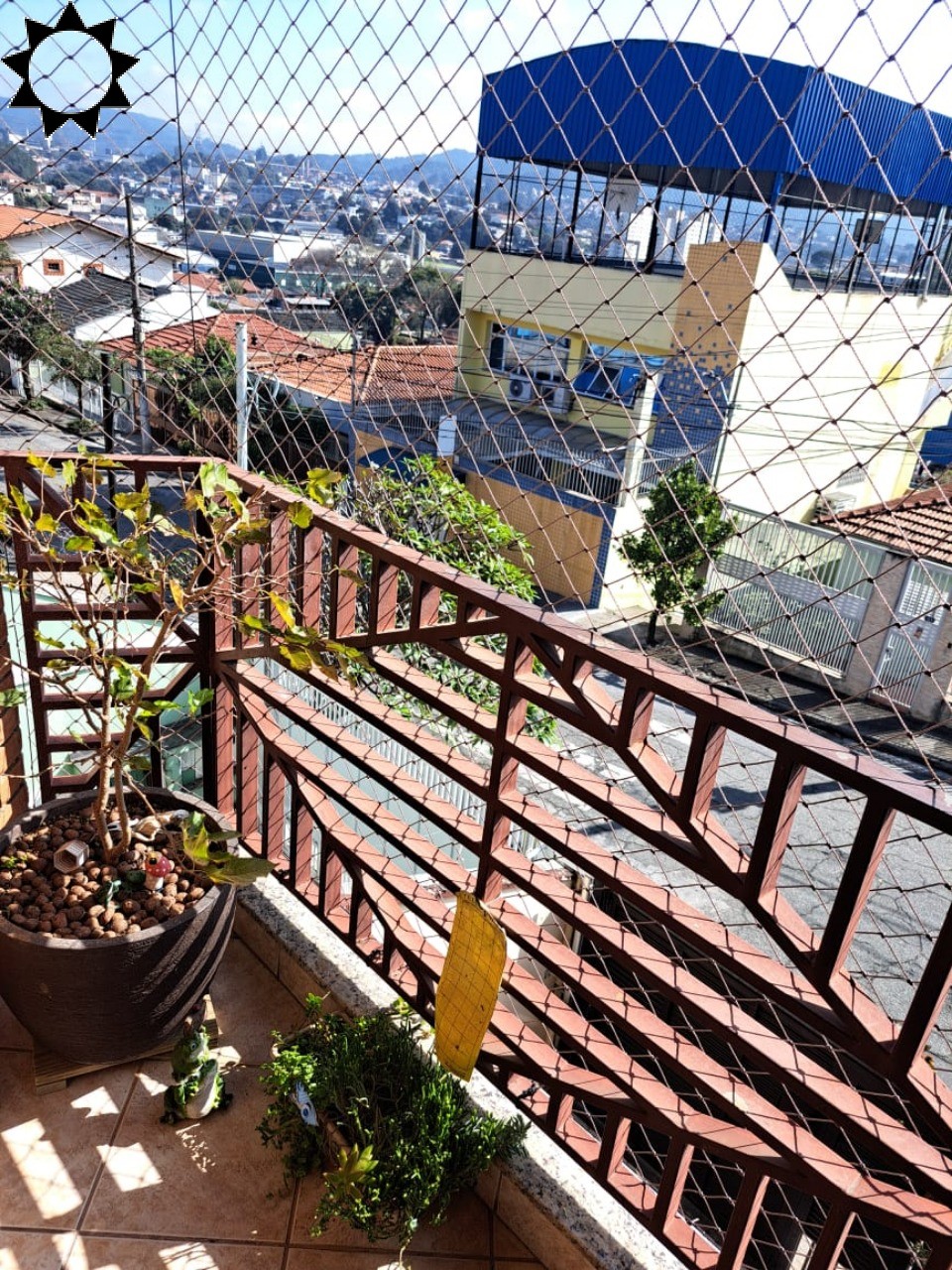 Casa, 3 quartos, 131 m² - Foto 2