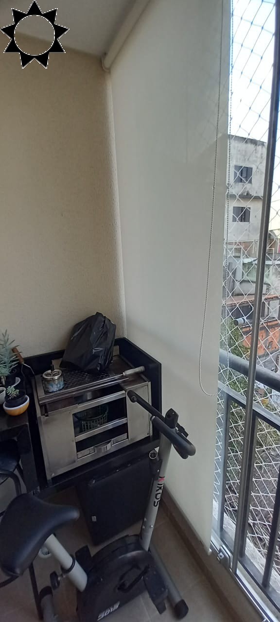 Apartamento à venda com 2 quartos, 52m² - Foto 19