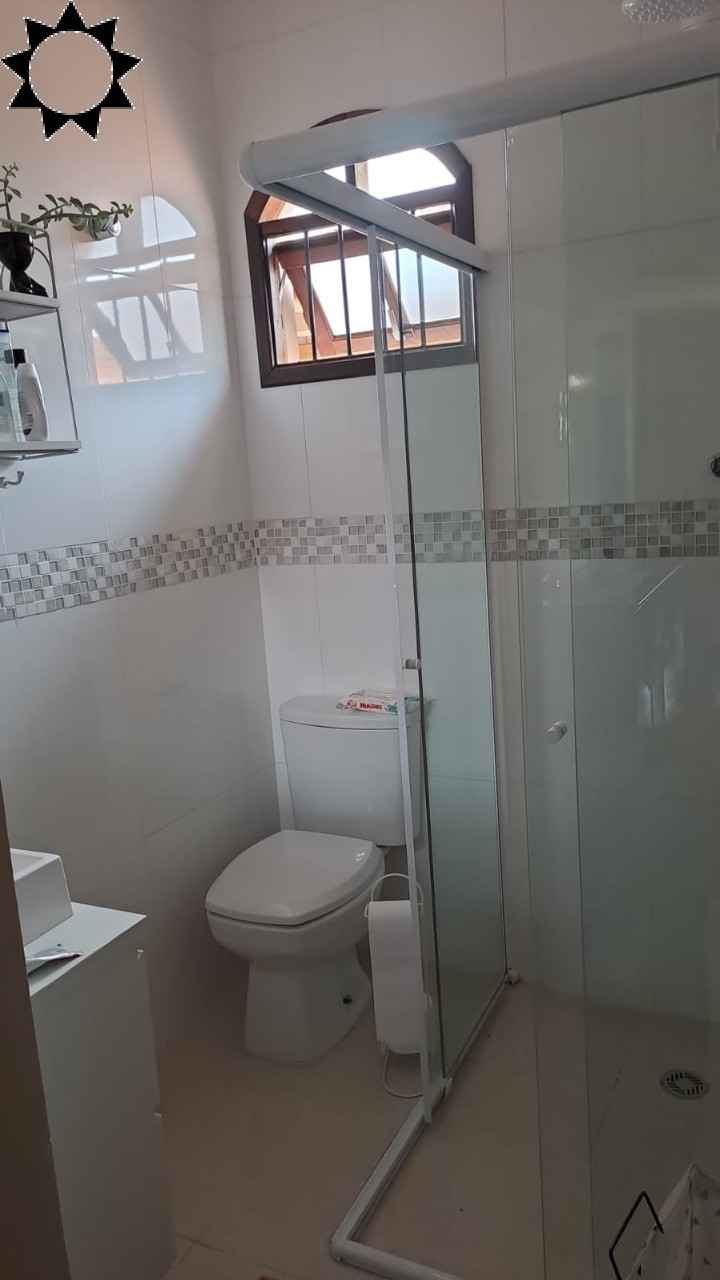 Casa à venda com 3 quartos, 189m² - Foto 16