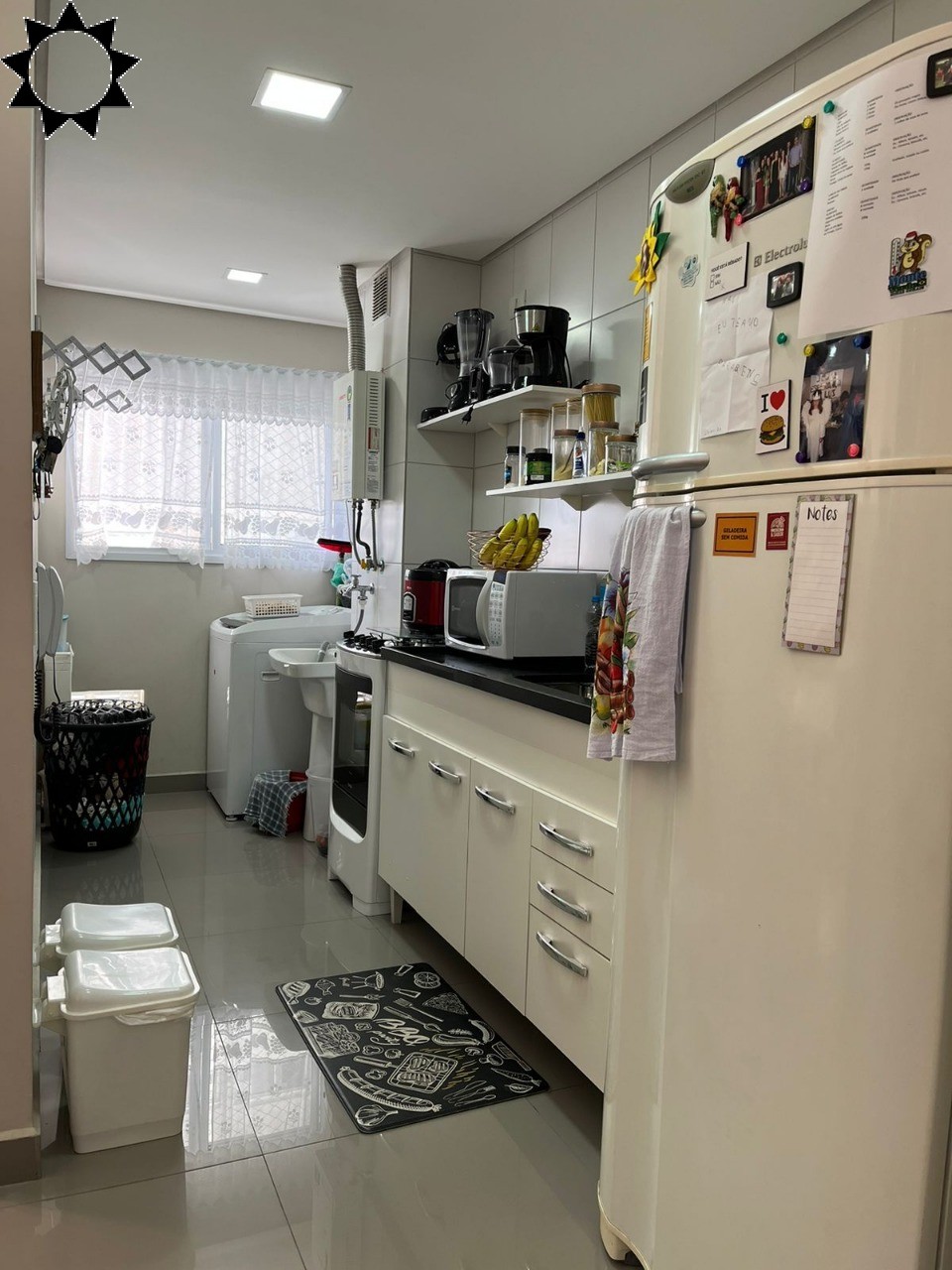 Apartamento à venda com 2 quartos, 53m² - Foto 25