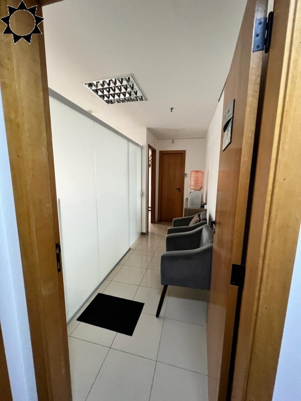 Conjunto Comercial-Sala à venda, 32m² - Foto 3