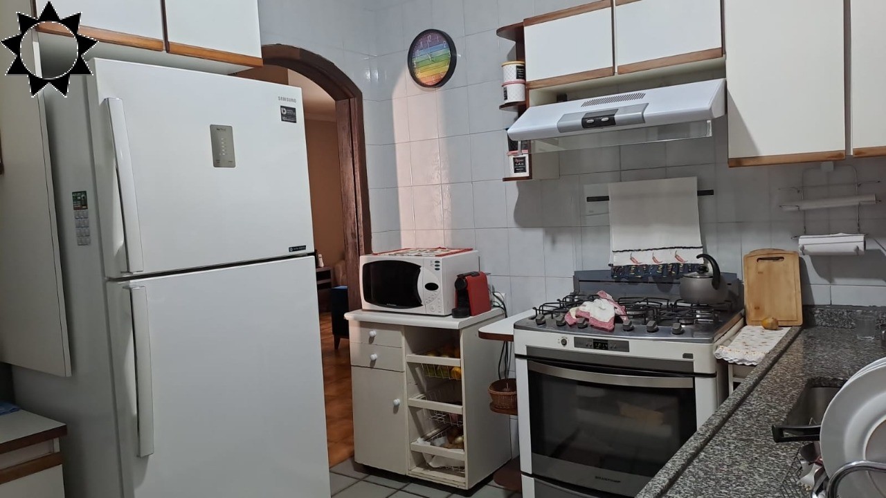 Casa à venda com 3 quartos, 189m² - Foto 25