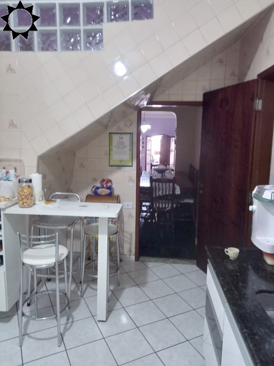 Casa à venda com 3 quartos, 185m² - Foto 6