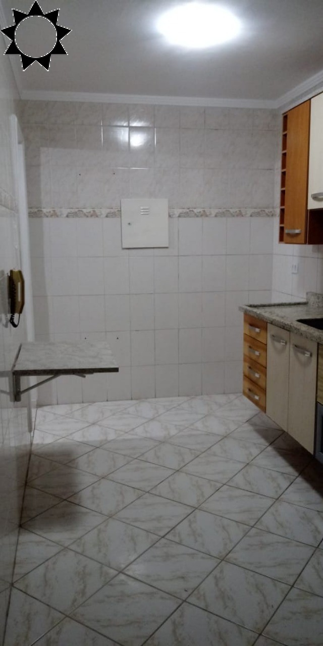 Apartamento à venda com 2 quartos, 60m² - Foto 5