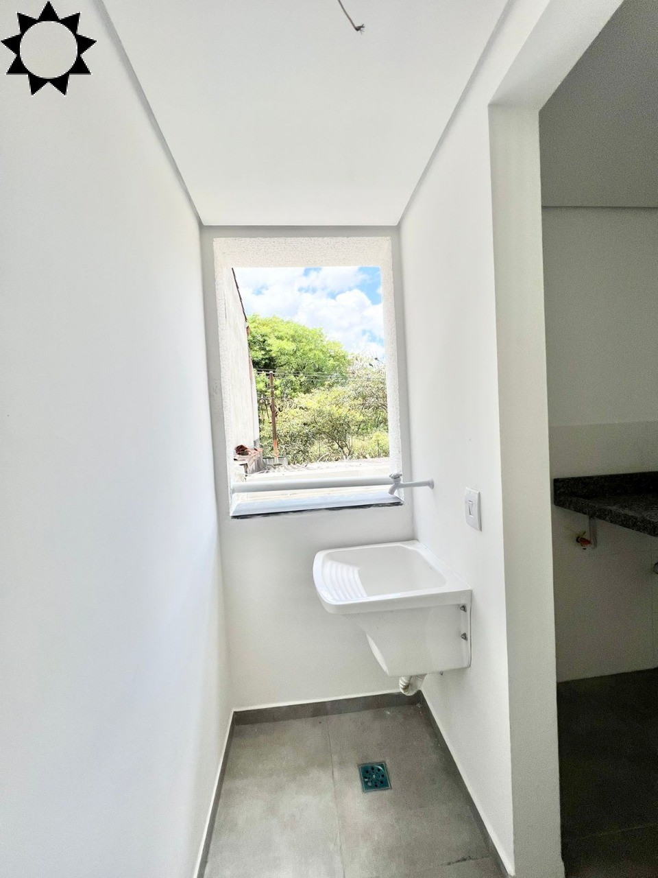 Apartamento à venda com 2 quartos, 51m² - Foto 9