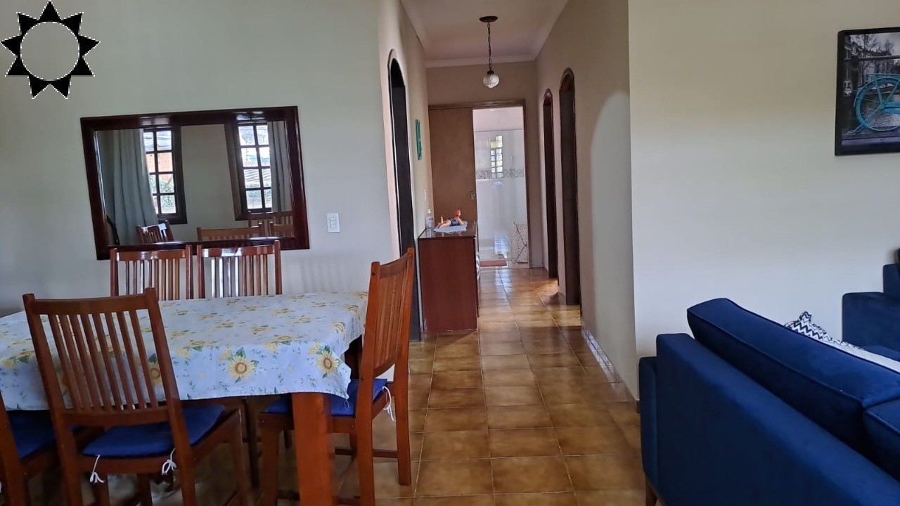 Casa à venda com 3 quartos, 189m² - Foto 27