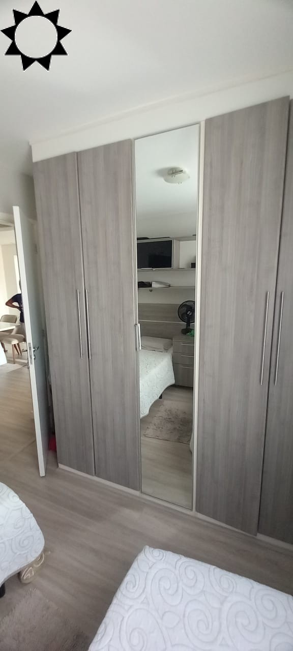 Apartamento à venda com 2 quartos, 52m² - Foto 11