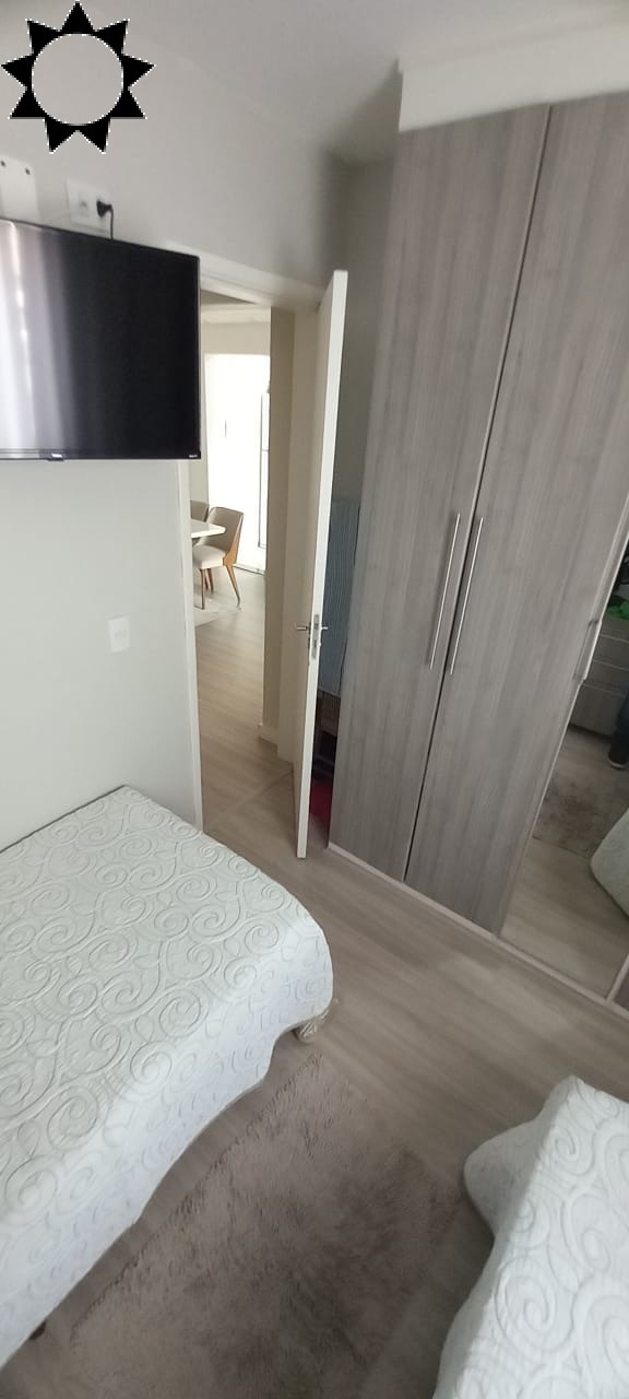 Apartamento à venda com 2 quartos, 52m² - Foto 6